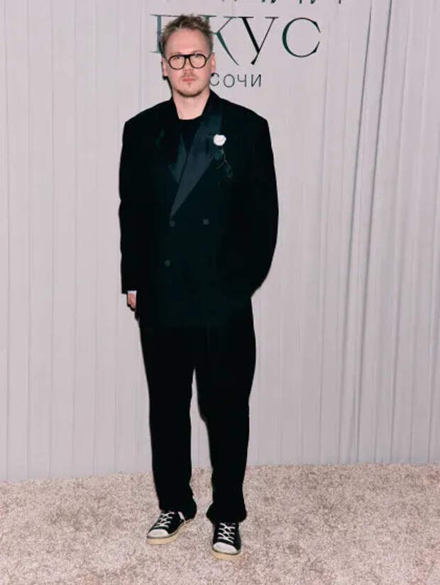 Михаил Барышников