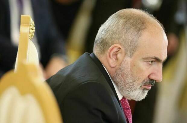 Армянская оппозиция запускает процедуру импичмента Пашиняна