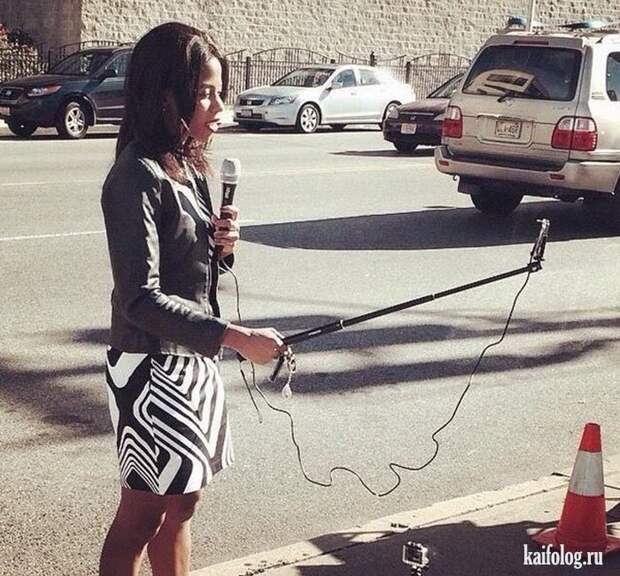 Селфи палка (35 фото) Селфи палка (35 фото)