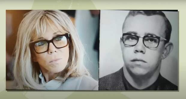 Скрин из видео