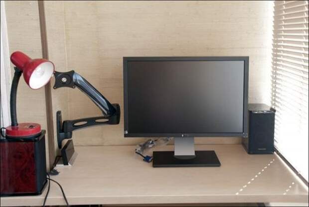 Превращаем захламленный балкон в кабинет (пошаговый фотоотчет)