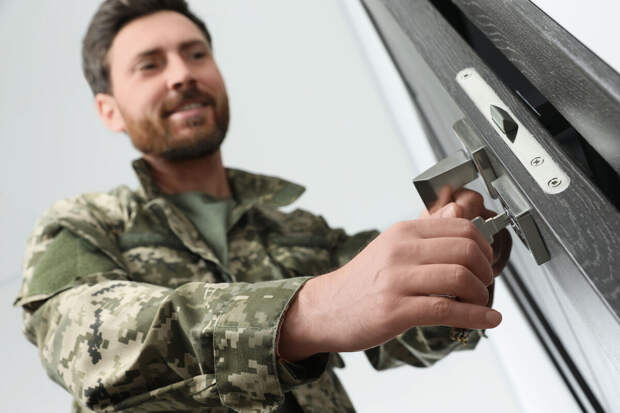 Воробьев: 36 мер поддержки бойцов СВО в Подмосковье охватывают все сферы жизни