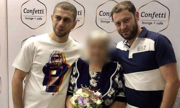 Убийство Портнова в Мадриде: в Германии задержан гражданин Украины, объявленный в розыск в России