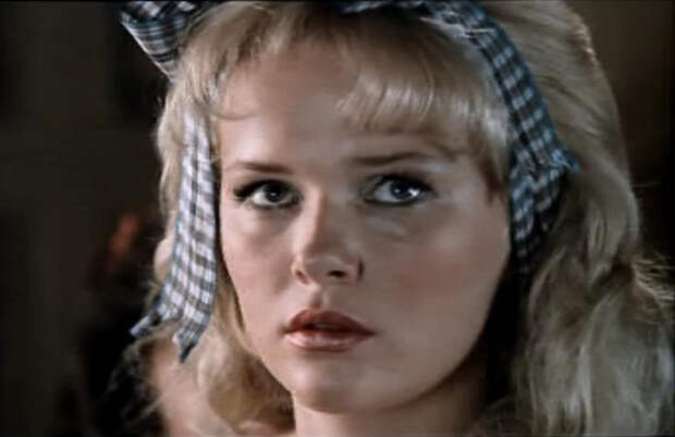 Человек с бульвара Капуцинов (1987)