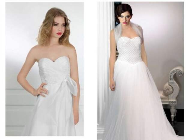 Couture Wedding Dresses