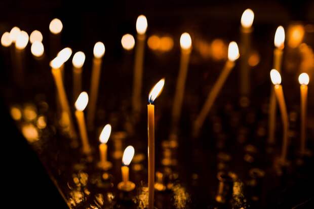 Великий четверг в Рязани: в каких храмах причаститься и услышать 12 Евангелий