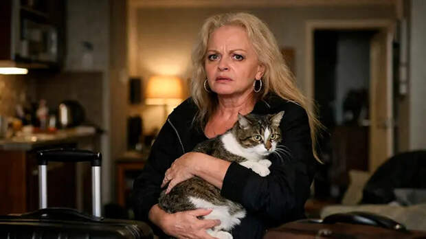 "Она не бездомная": Долина пожаловалась на аренду квартиры. Лещенко разоблачил