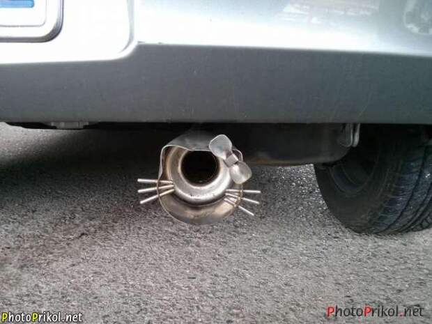 Автоприколы (48 фото) Автоприколы (48 фото)