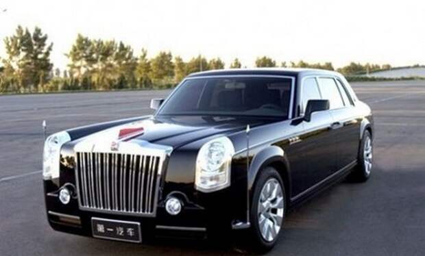 служебные авто