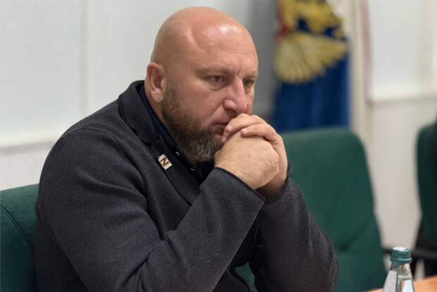 Глава муниципалитета получил ранение при атаке дрона ВСУ в Белгородской области