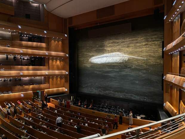 За весенние каникулы россияне купили 700 тысяч билетов по Пушкинской карте