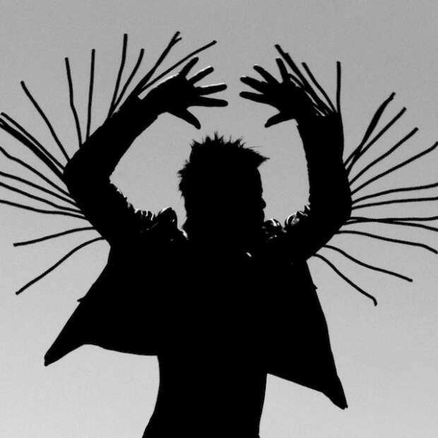 Twin Shadow — «Eclipse»