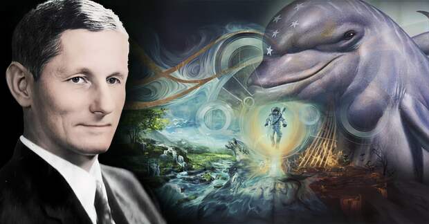 Безумная жизнь ученого Джона Лилли: дельфины, наркотики и иные измерения