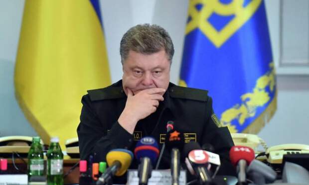 В НАТО категорично «отбрили» Украину, Порошенко, наконец, раскрыл карты В НАТО категорично «отбрили» Украину, Порошенко, наконец, раскрыл карты