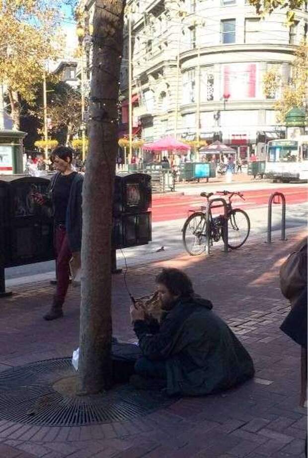 Пятничные фотоприколы