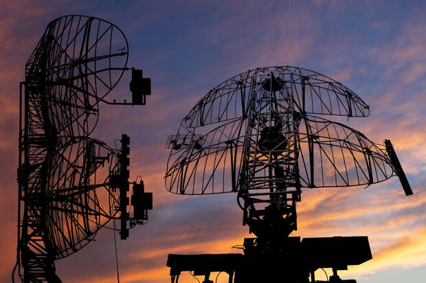 Мэр Сочи Прошунин: система ПВО работает в городе, отражается атака дронов