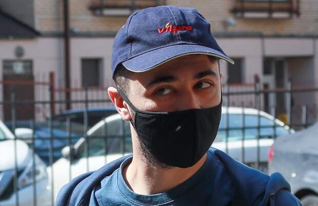 Признанный нежелательным в России комик пожаловался на обвинения в русофобии