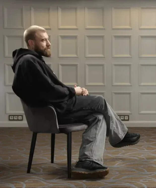 Николай Овечкин