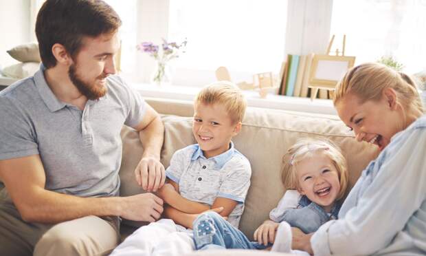 Cемьям с детьми в Поморье компенсируют часть уплаченного НДФЛ