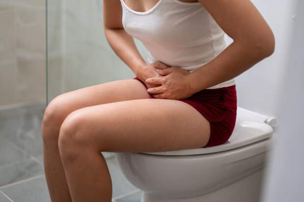 Названы неожиданные причины повышенного газообразования