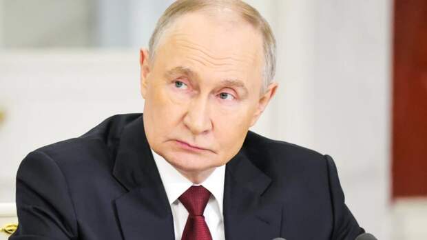 Путин не зря сказал эту казахскую мудрость. Намёк и Токаеву, и Трампу?