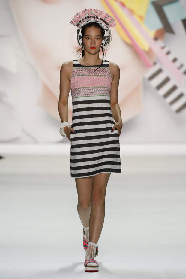 Ready to Wear Spring/Summer 2016