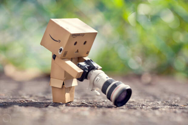 10 лучших фотографий с участием фотоаппарата