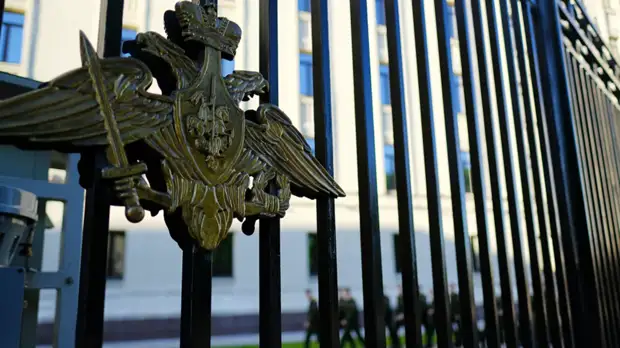 В Минобороны заявили, что С-500 не испытывали в Сирии