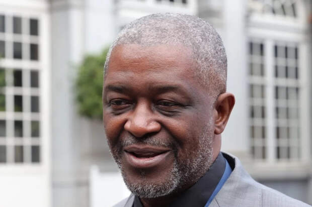 Младший сын Патриса Лумумбы умер в возрасте 67 лет