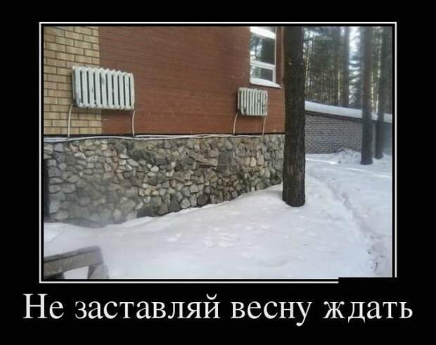 Демотиваторы