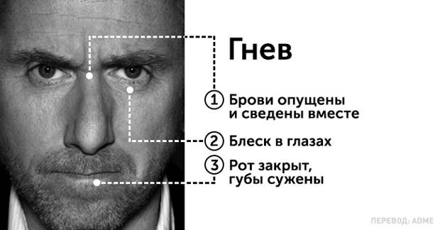 Как узнать, что человек думает на самом деле