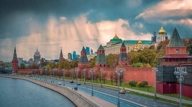 В крупном федеральном ведомстве сменится руководитель – но есть нюанс