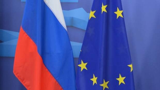 Европейский союз готов к восстановлению диалога с Россией Европейский союз готов к восстановлению диалога с Россией