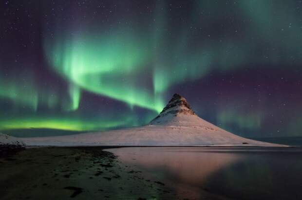 лучшие фото National Geographic 2015 года 