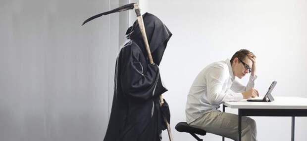 Вы ведете сидячий образ жизни и ненавидите заниматься спортом? Для вас есть хорошая новость