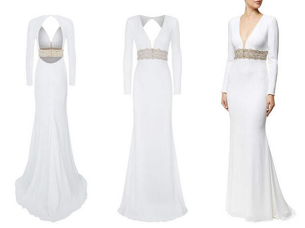 30 Wedding Dresses Under £1,000 for Brides on a Budget