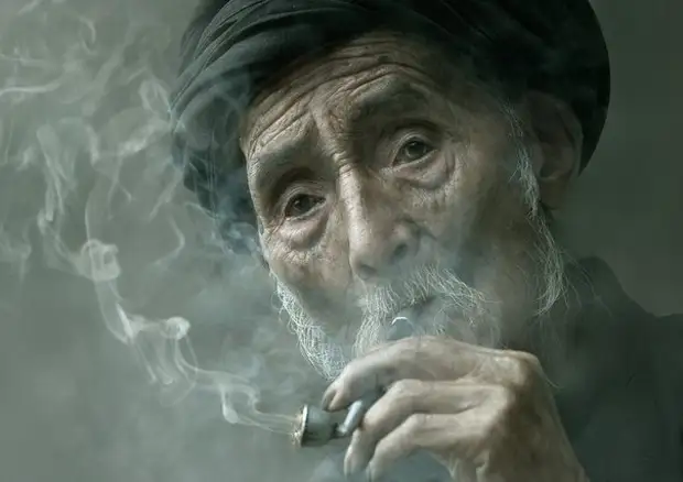 УДИВИТЕЛЬНЫЙ ТЕКСТ, КАК МОЛИТВА