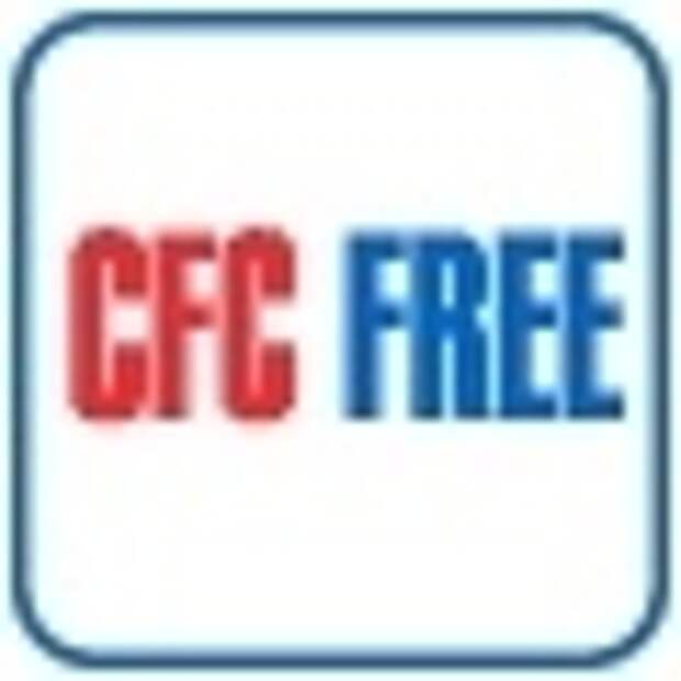 CFC Free
