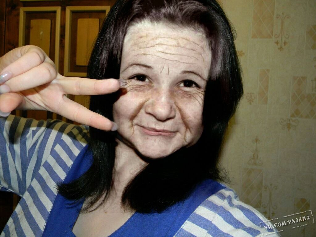 Отфотошопте моё фото..:) прикол, просьбы, соцсети, фотошоп