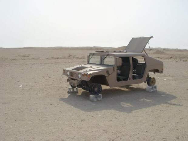 Жёсткие и позитивные автоприколы (39 фото) Жёсткие и позитивные автоприколы (39 фото)