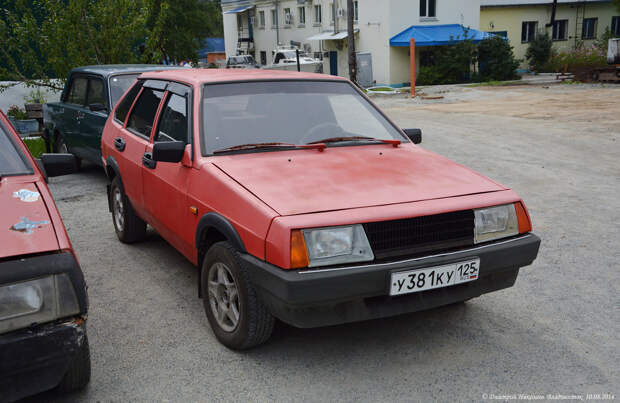 Музей автомотостарины во Владивостоке Музей автомотостарины во Владивостоке авто, автомузей, владивосток, ретро автомобили