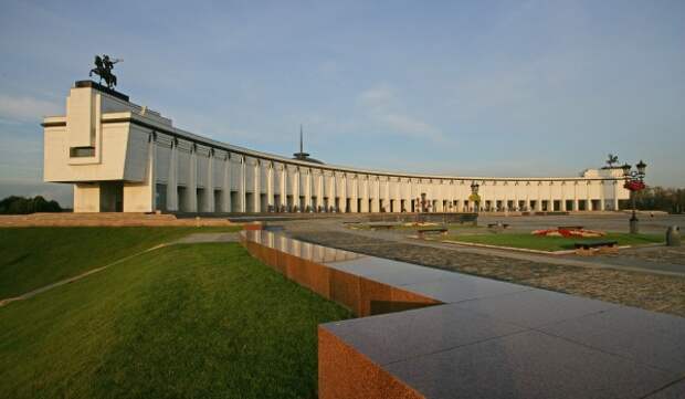 Годовщину создания Черноморского флота отметят в музее Победы