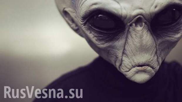 Ученые нашли источник «сигнала пришельцев» в созвездии Девы | Русская весна