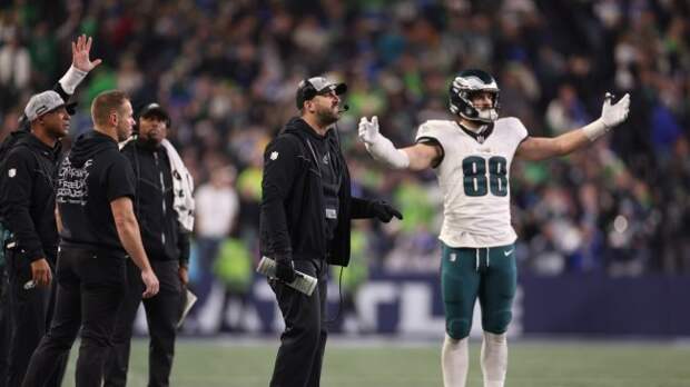 Philadelphia Eagles