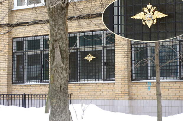 Московские птички 59
