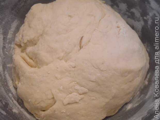 Булочки Булочки