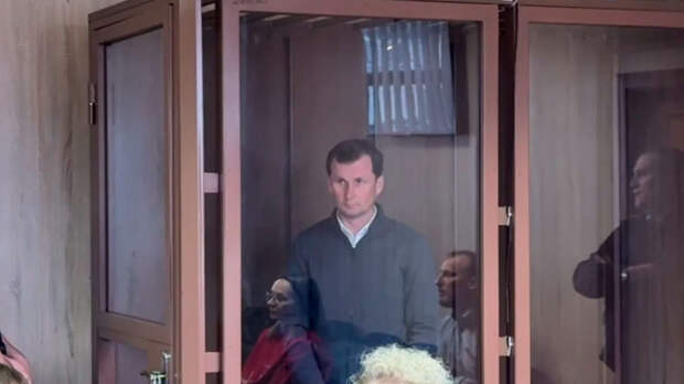 Вице-губернатора Кубани арестовали по обвинению в мошенничестве