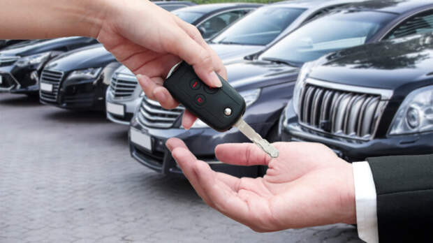 Постановку автомобиля на учет по доверенности признал законной Верховный суд РФ