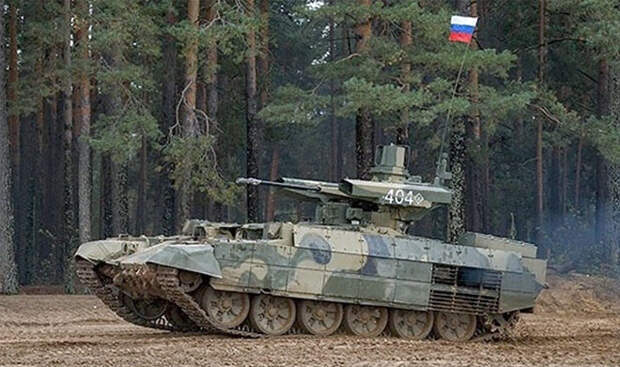 «Уралвагонзавод»