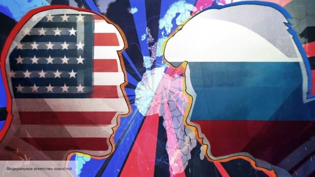 Baijiahao: Россия нанесла внезапный удар по экономике США